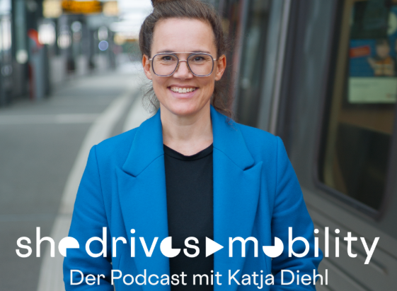 Zu sehen ist ein Player, der die Folge abspielt, oben steht der Titel.