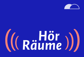 Abgebildet ist ein Player, der die Podcastfolge abspielt.