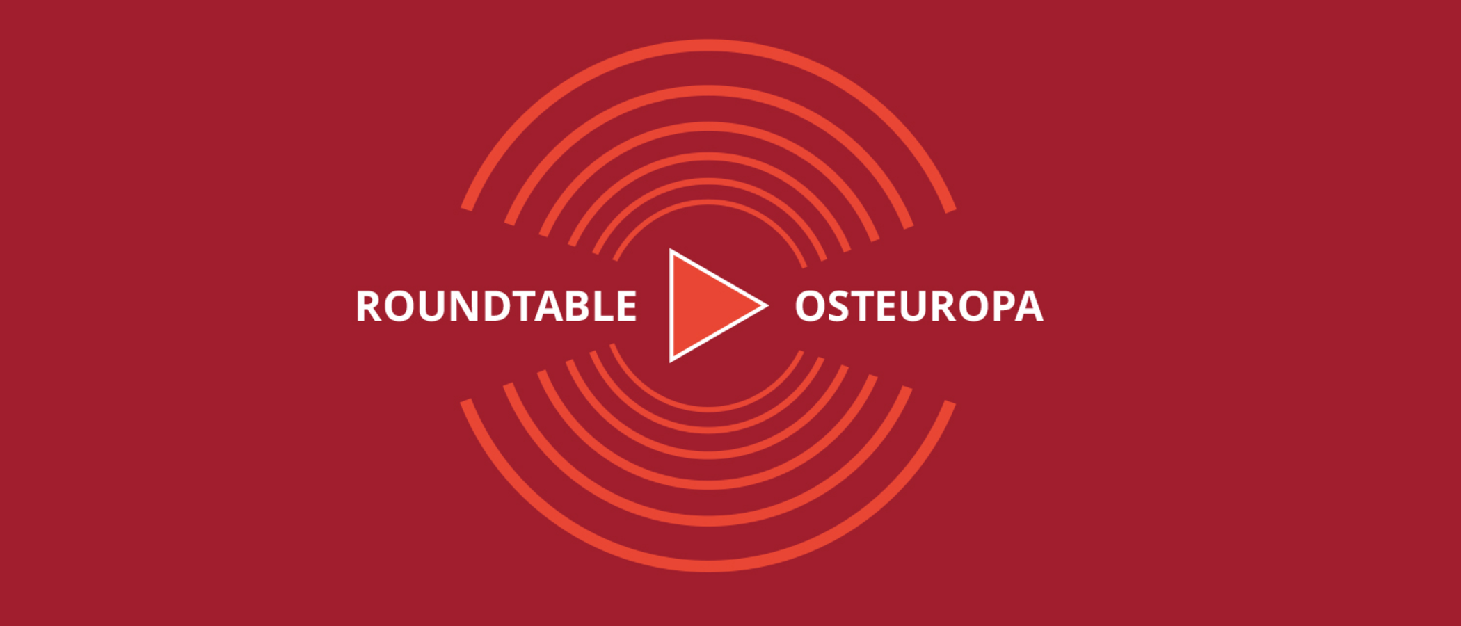Logo des Roundtable Osteuropa