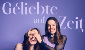 Screenshot des Spotify-Players der die Folge abspielt
