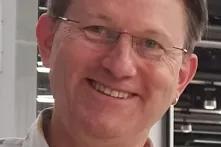 Portrait von Henning von Bargen