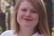 Portrait Hannah Lichtenthäler