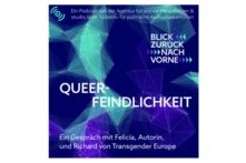 Cover des Podcasts "Blick zurück nach Vorne"