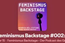 Abgebildet ist der Spotify-Player, der die Folge abspielt.