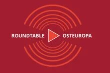 Logo des Roundtable Osteuropa