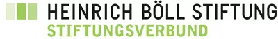 Logo Stiftungsverbund Heinrich-Böll-Stiftung