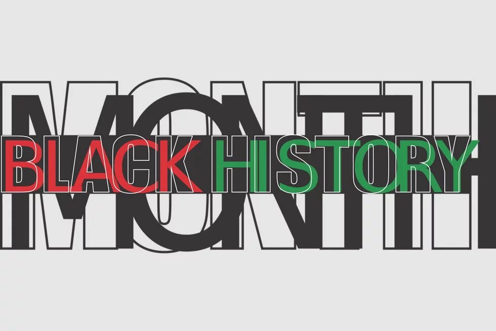 Black History Month Black History Month